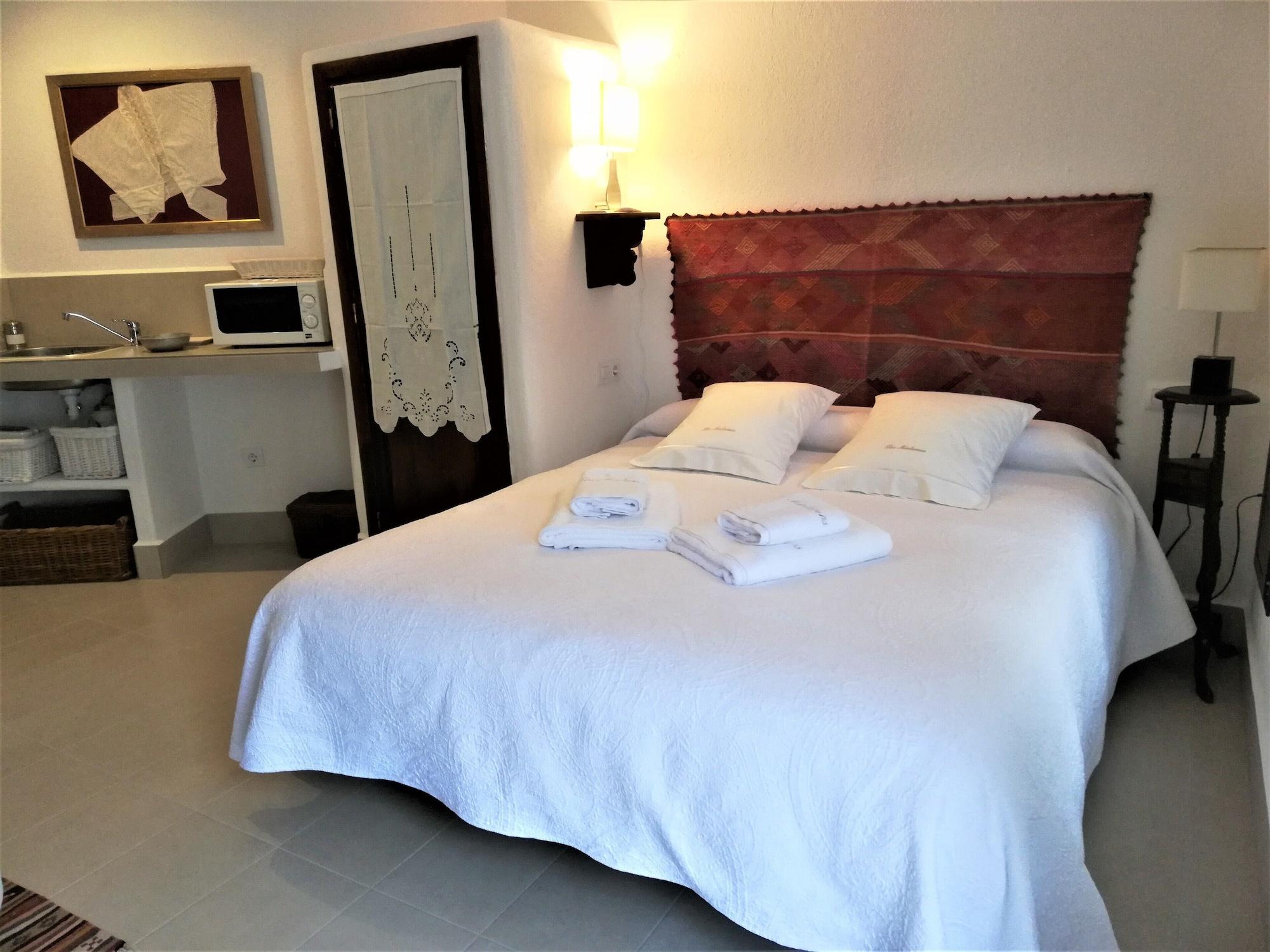 Cortijo Malenos The Originals Relais Hotel Níjar